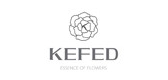 KEFED/卡芙迪品牌logo