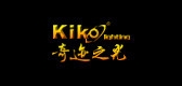 Kikolighting/奇迹之光品牌logo