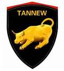 TANNEW/天牛品牌logo
