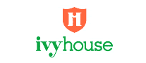 Ivy House/常春藤品牌logo