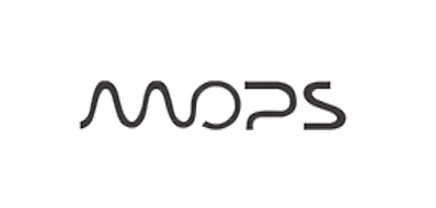 Mops品牌logo
