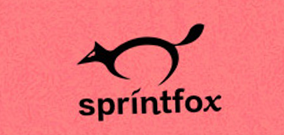 sprintfox品牌logo