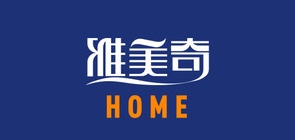 雅美奇品牌logo
