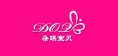 朵琪宝贝品牌logo