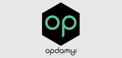Opdamyi/奥丹伊品牌logo