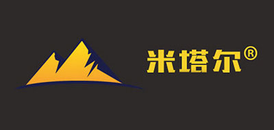 米塔尔品牌logo