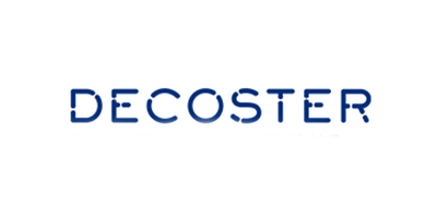 DECOSTER/德诗品牌logo