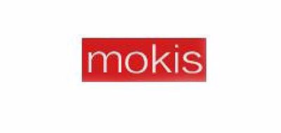 MOKIS/摩奇思品牌logo