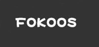 Fokoos品牌logo