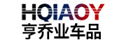 HQIAOY/亨乔业品牌logo