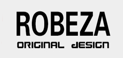 ROBEZA/骆佰斯品牌logo