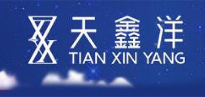 天鑫洋品牌logo