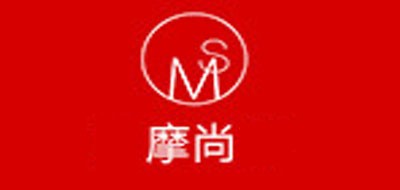 摩尚品牌logo