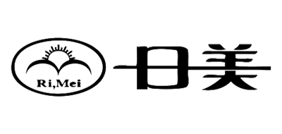 日美品牌logo