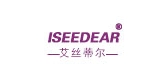 ISEEDEAR品牌logo