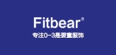 FITBEAR/费特贝儿品牌logo