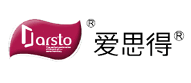 arsto/爱思得品牌logo