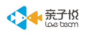 Love Beam/亲子悦品牌logo