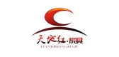 天地红家具品牌logo