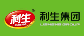 Leesheng/利生品牌logo