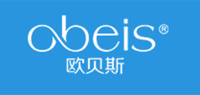 obeis/欧贝斯品牌logo