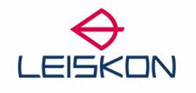 Leiskon品牌logo