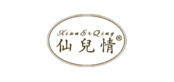 仙儿情品牌logo