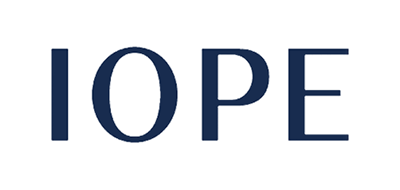 IOPE/艾诺碧品牌logo