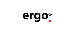 ergo品牌logo