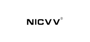 NICVV/尼西威威品牌logo