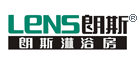 LENS/朗斯品牌logo