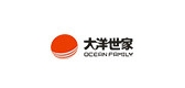 OCEAN FAMILY/大洋世家品牌logo