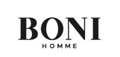 BONI/堡尼品牌logo