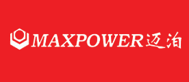 MAXPOWER/迈泊品牌logo