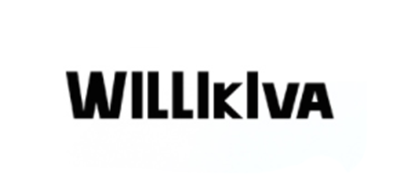 WILLIKIVA/威丽琦华品牌logo