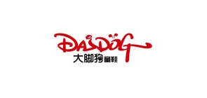 大脚狗品牌logo