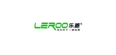 LEROO/乐路品牌logo