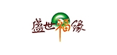 盛世福缘品牌logo