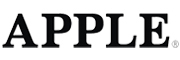 APPLE/苹果品牌logo
