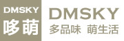 Dmsky品牌logo