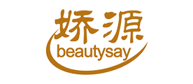 娇源品牌logo