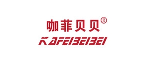 咖菲贝贝品牌logo