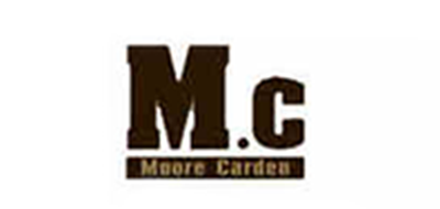 Moore Carden/摩尔卡登品牌logo