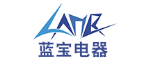蓝宝品牌logo
