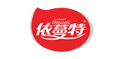 IMANT/依蔓特品牌logo