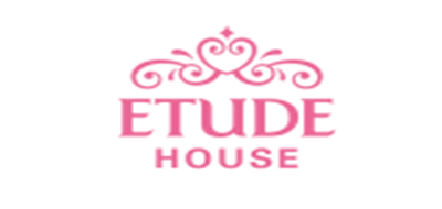 ETUDE HOUSE/伊蒂之屋品牌logo