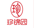 珍锦园品牌logo