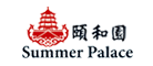 SUMMER PALACE/颐和园品牌logo