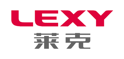 LEXY/莱克品牌logo