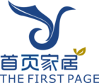 The first page/首页品牌logo